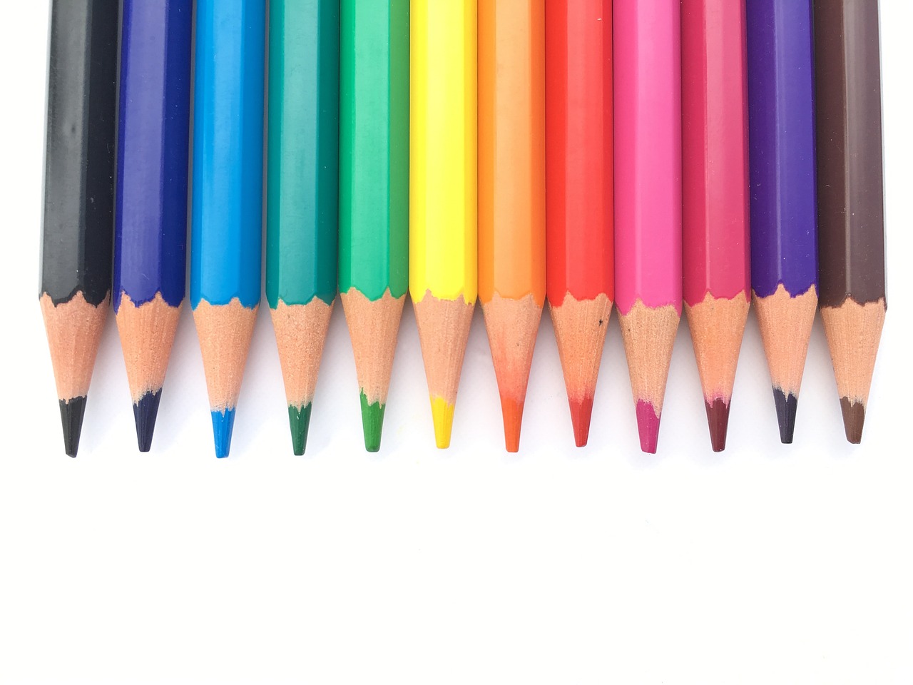 How to Use Watercolor Pencils for Beginners